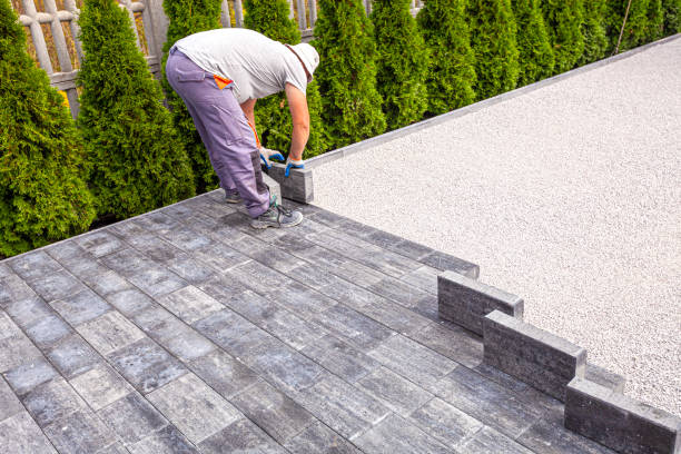 Best Cobblestone Driveway Pavers  in Sutherlin, OR