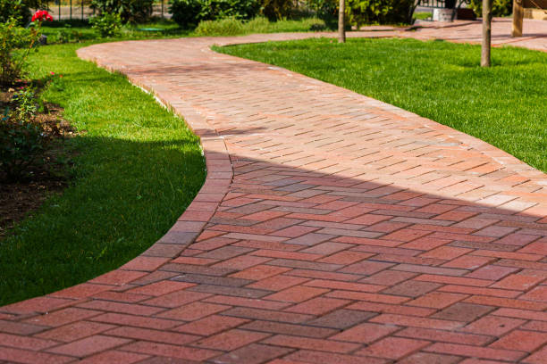 Best Concrete Paver Driveway  in Sutherlin, OR