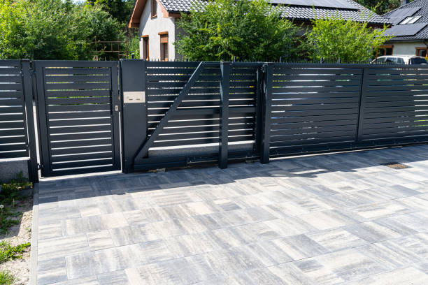 Best Driveway Resurfacing Pavers  in Sutherlin, OR