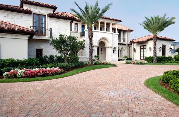 Reasons to Select Us for Your Driveway Paving Requirements in Sutherlin, OR